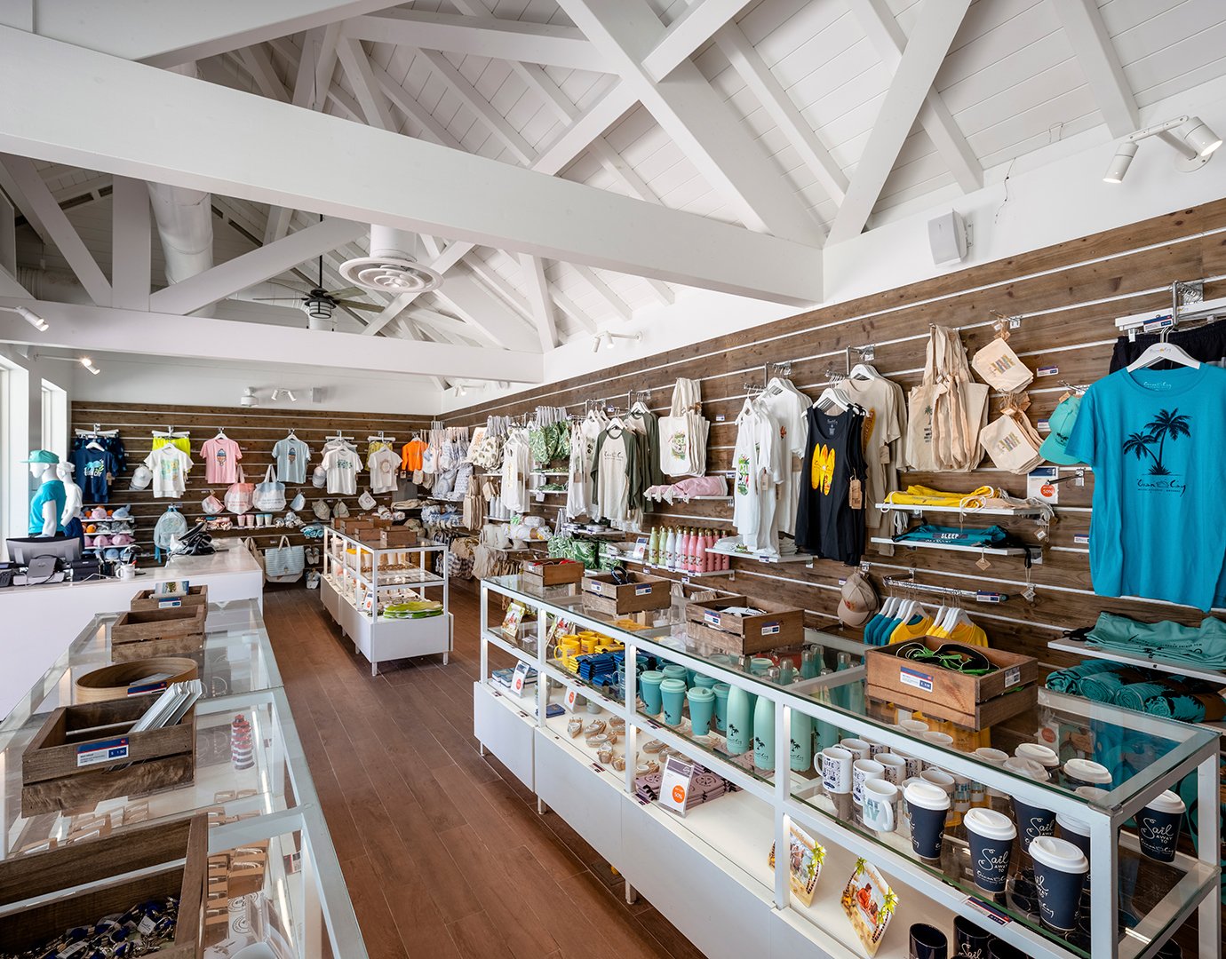 Ocean Cay MSC Marine Reserve, Shopping| MSC Cruises Ocean Cay MSC Marine Reserve, Shopping| MSC Cruises