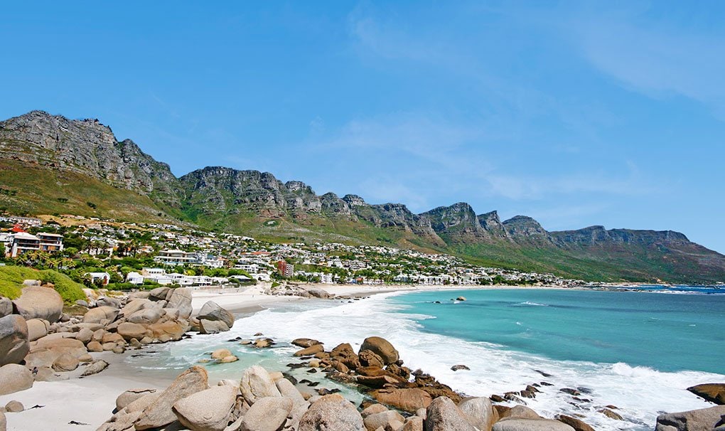 South Africa Cruises South Africa Cruises