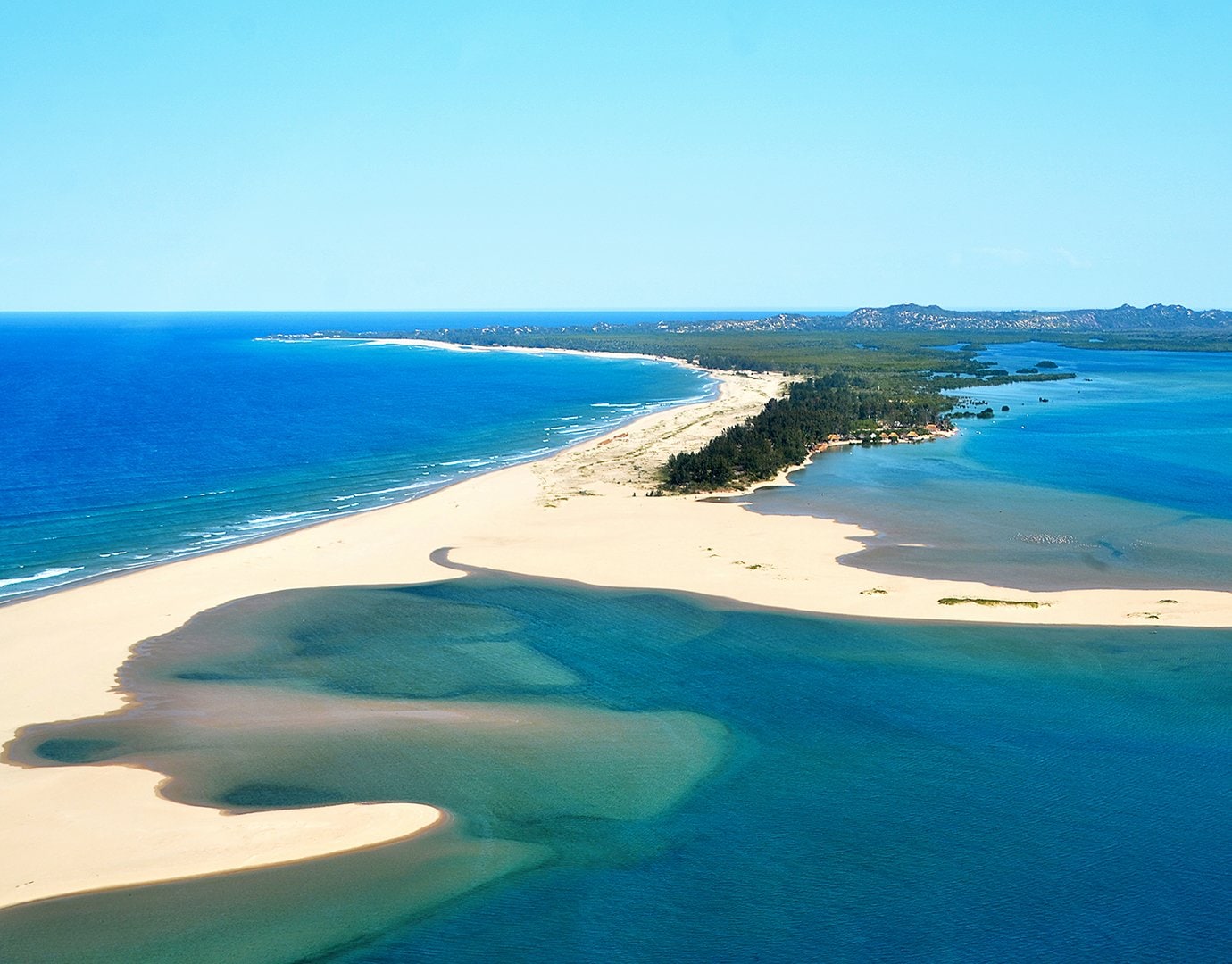 Destinations. South Africa, Pomene | MSC Cruises Destinations. South Africa, Pomene | MSC Cruises