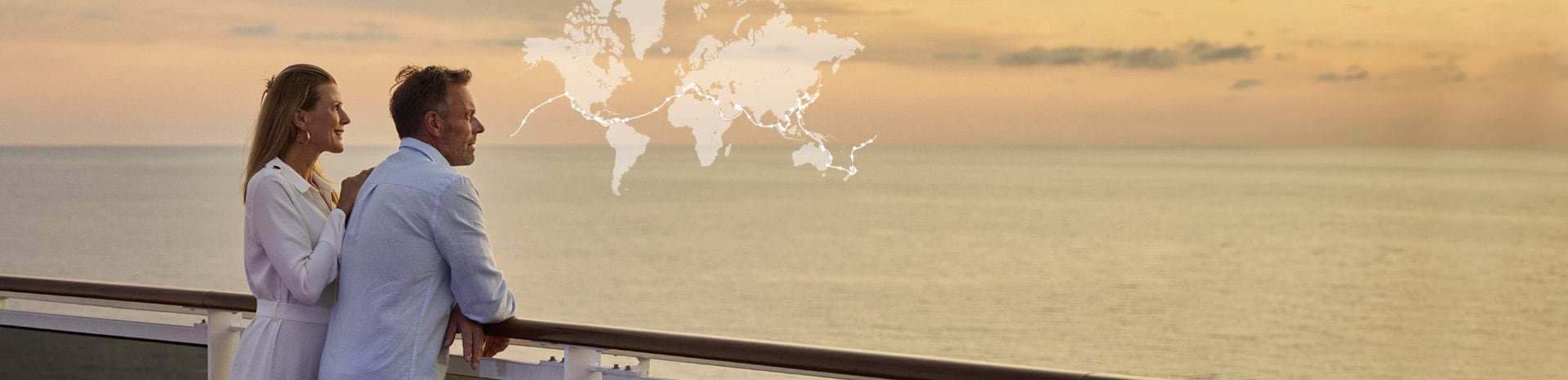 MSC World Cruise 2026 | MSC Crociere MSC World Cruise 2026 | MSC Crociere