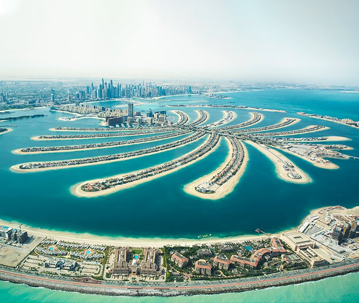 Dubai, United Arab Emirates | MSC Cruises