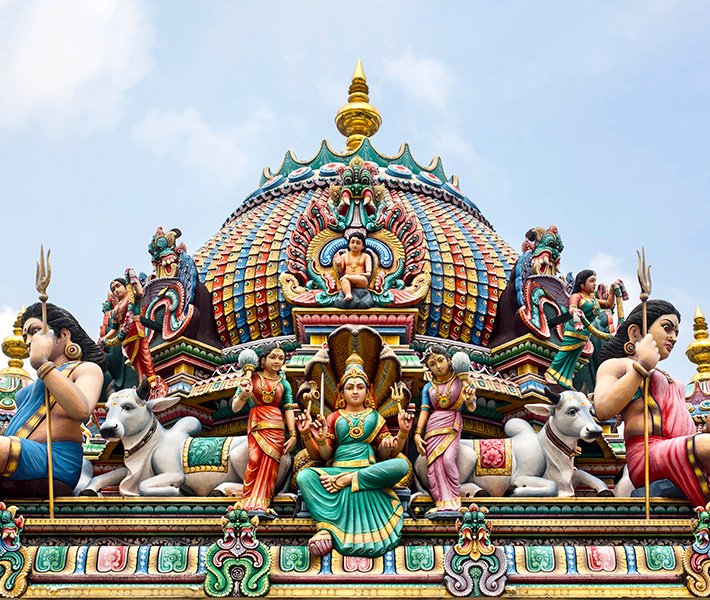 Singapore, Singapore | MSC Cruises