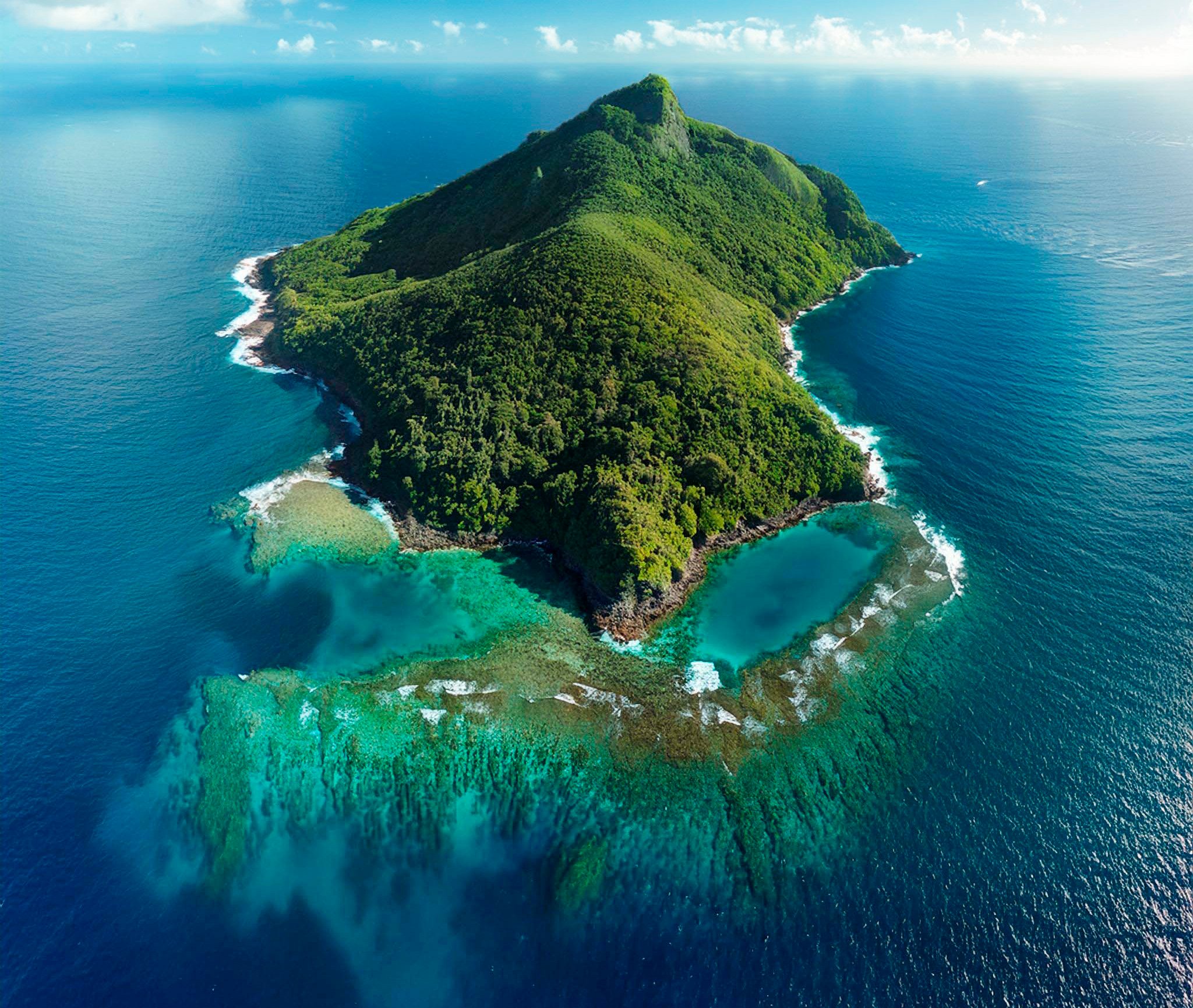 MSC World Cruise 2027, Bounty Bay Passage| MSC Cruises