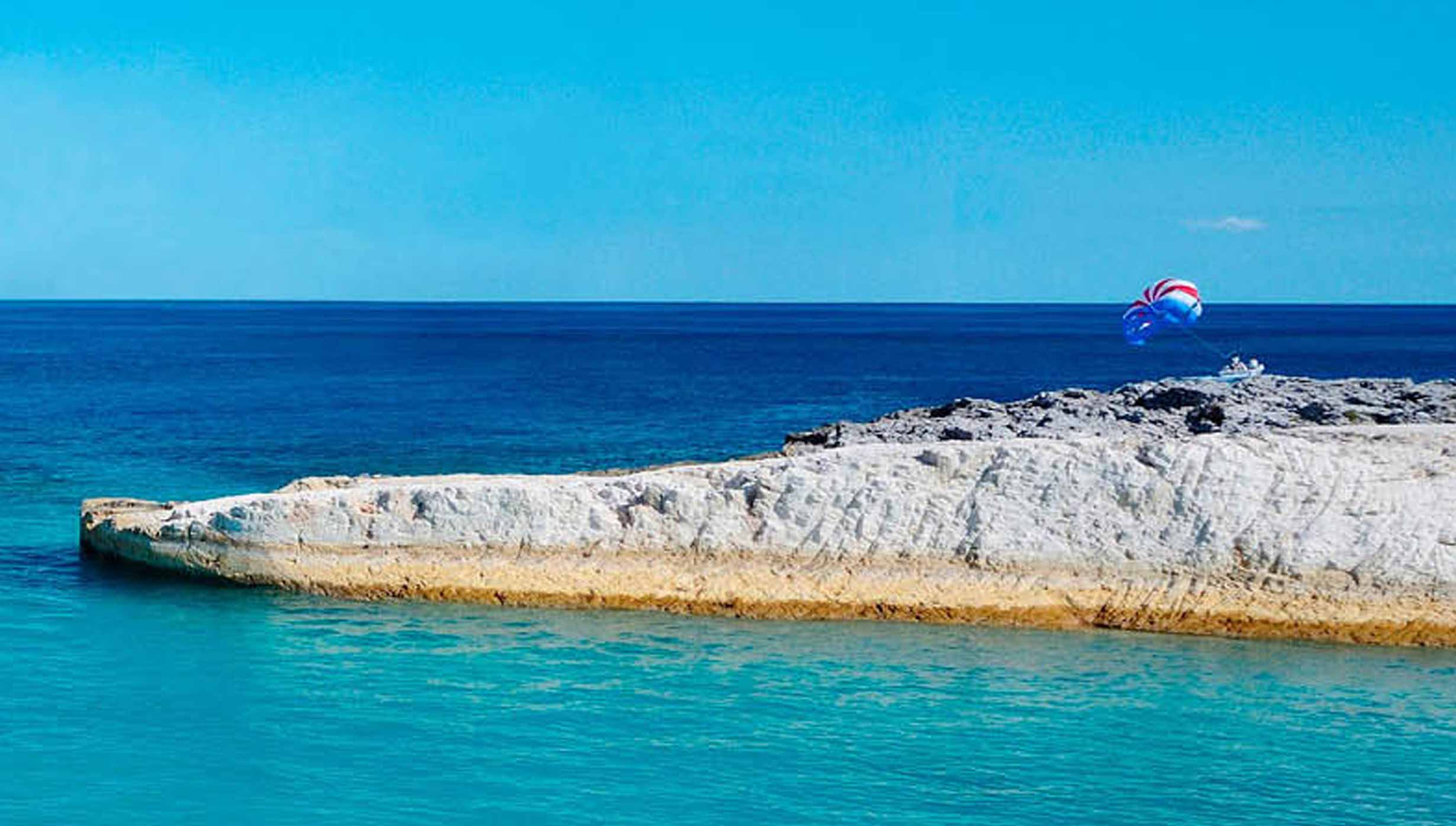 Great Stirrup Cay, Bahamas | MSC Crociere Great Stirrup Cay, Bahamas | MSC Crociere