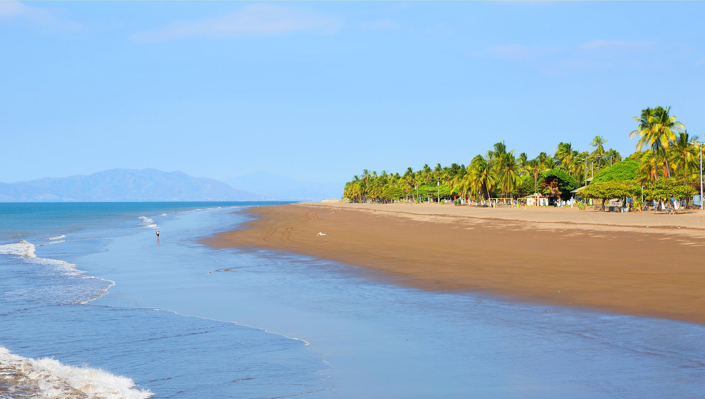 Puntarenas Cruise Puntarenas Cruise