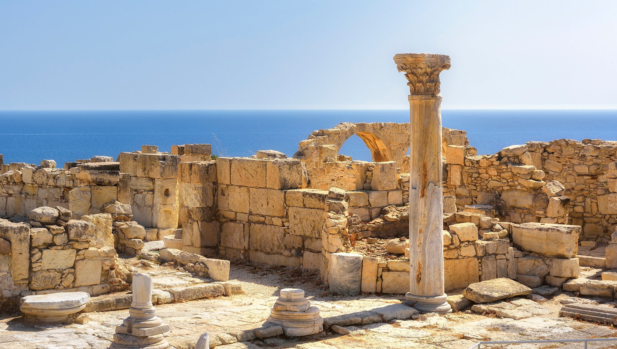 Limassol Cruise Limassol Cruise