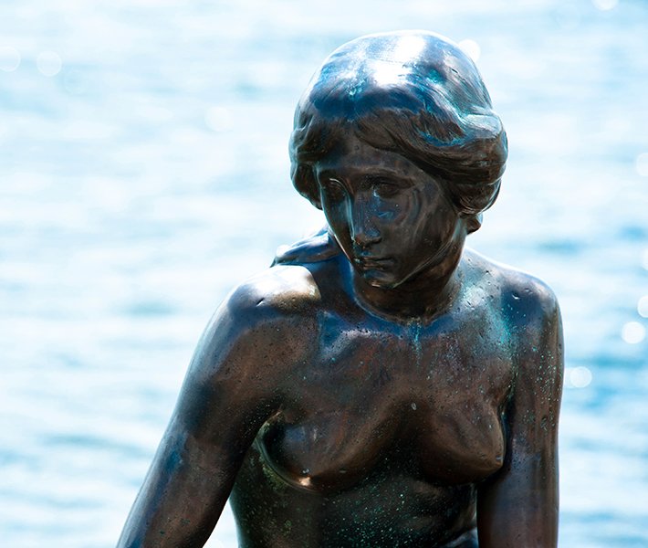 Escursioni a Copenaghen, Sirenetta | MSC Crociere Escursioni a Copenaghen, Sirenetta | MSC Crociere