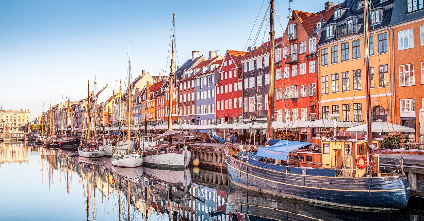 Crociera Copenaghen, Italia | MSC Crociere Crociera Copenaghen, Italia | MSC Crociere