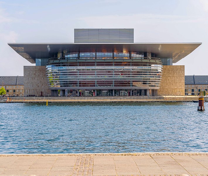 Escursioni a Copenaghen, Opera | MSC Crociere Escursioni a Copenaghen, Opera | MSC Crociere
