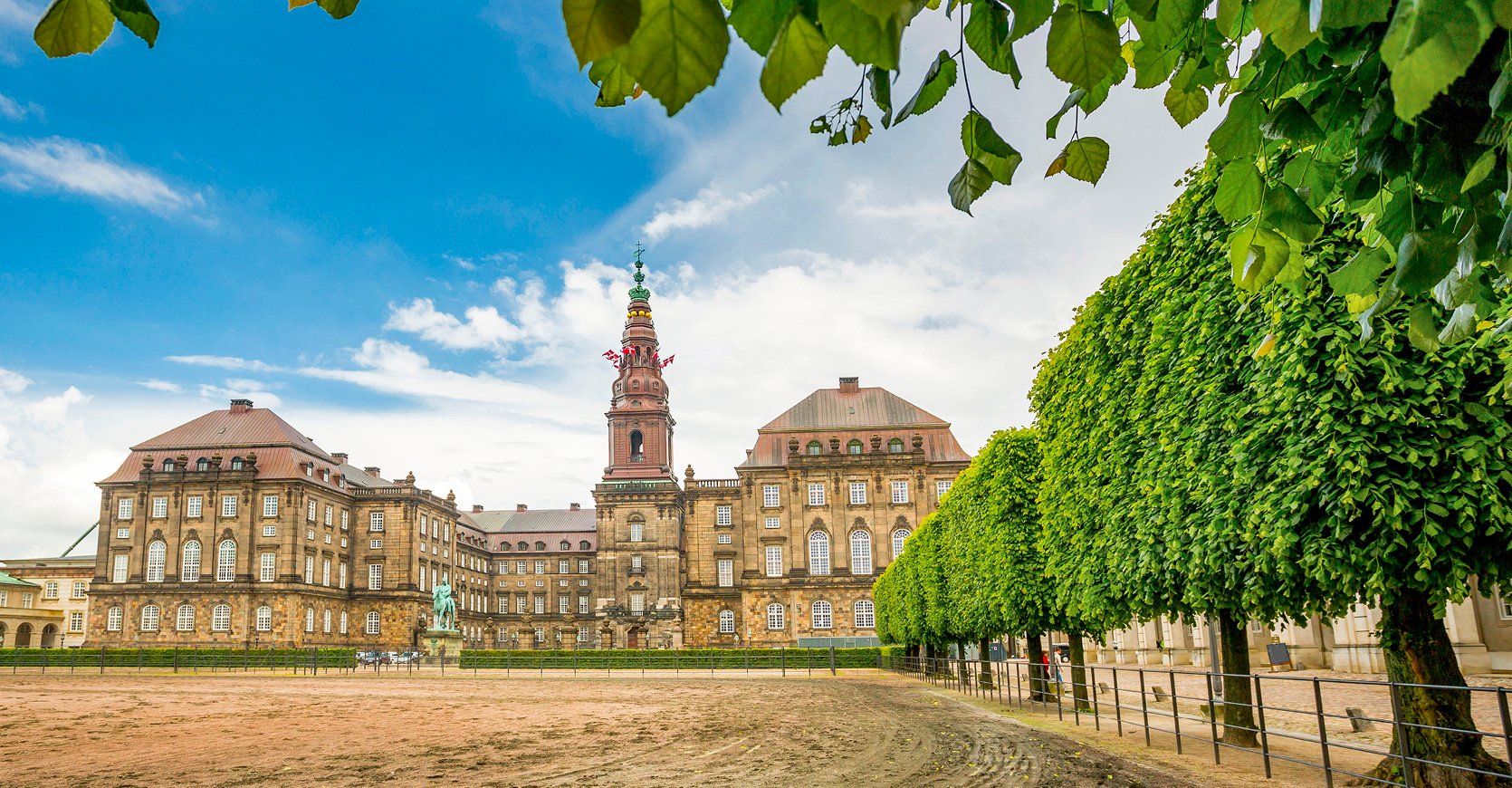 Escursioni a Copenaghen, Christiansborg | MSC Crociere Escursioni a Copenaghen, Christiansborg | MSC Crociere