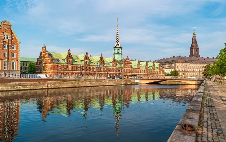Crociera Copenaghen, Italia | MSC Crociere Crociera Copenaghen, Italia | MSC Crociere