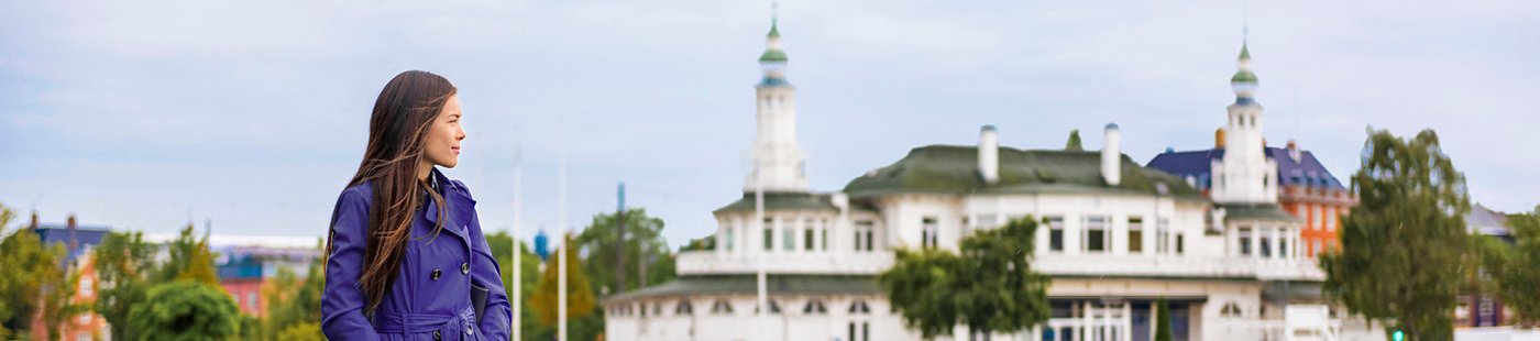 Crociera Copenaghen, Italia | MSC Crociere