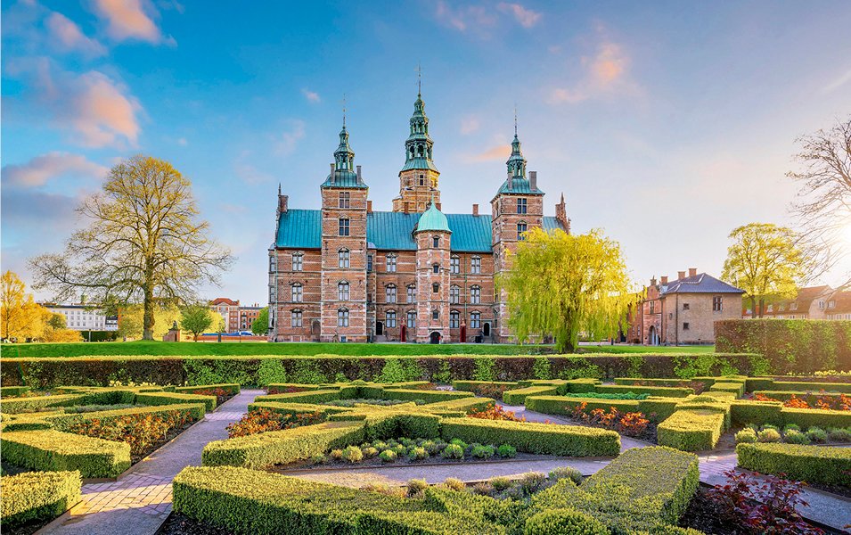 Crociera Copenaghen, Italia | MSC Crociere Crociera Copenaghen, Italia | MSC Crociere