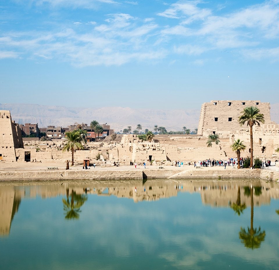 Cruise to Safaga, Egypt | MSC Cruises Cruise to Safaga, Egypt | MSC Cruises