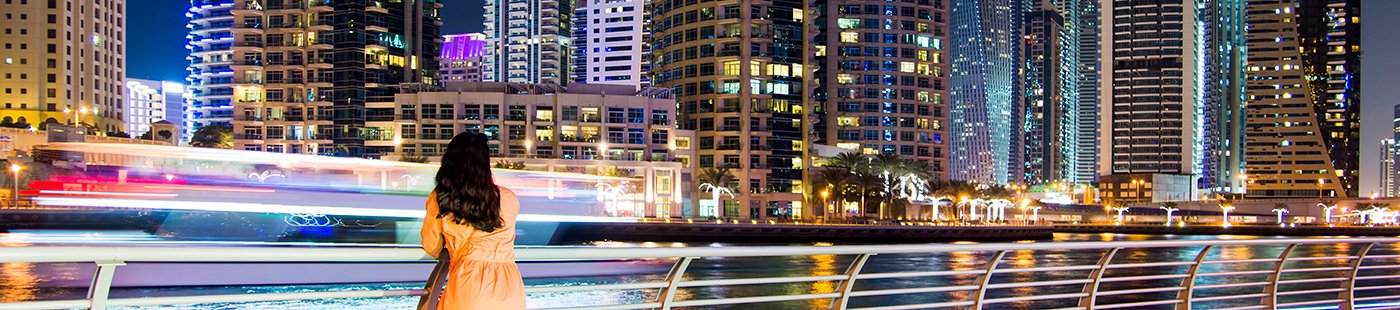 Crociera a Dubai, Emirati Arabi Uniti | MSC Crociere