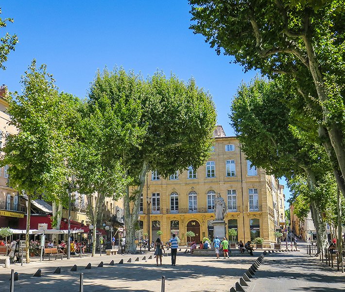 Tour a Marsiglia, Aix-en-Provence | MSC Crociere