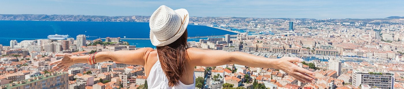 Marsiglia tour ed escursioni | MSC Crociere Marsiglia tour ed escursioni | MSC Crociere