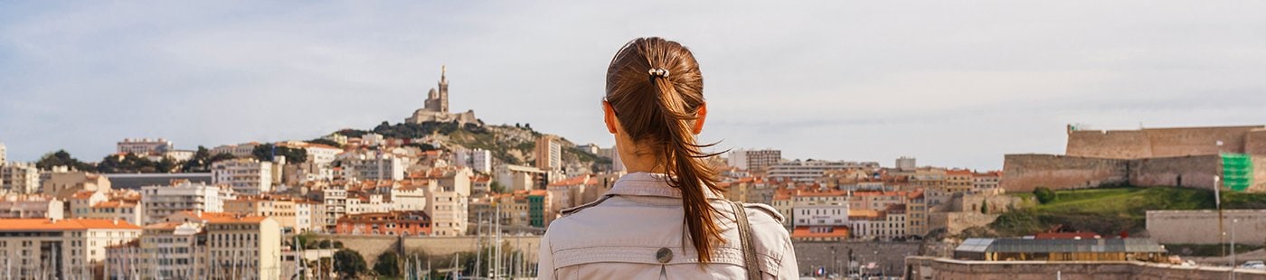 Crociere a Marsiglia, Francia | MSC Crociere Crociere a Marsiglia, Francia | MSC Crociere