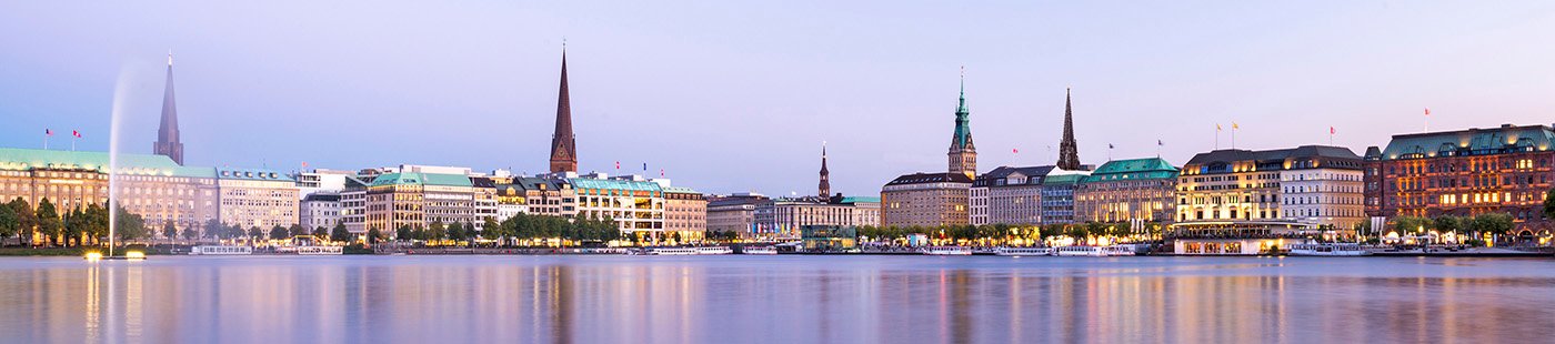 Tour di Amburgo ed escursioni ad Amburgo | MSC Crociere
