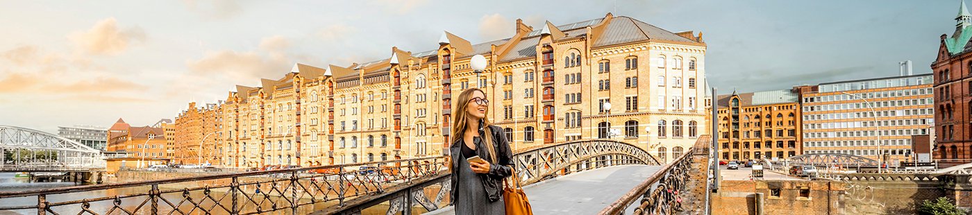 Crociere da Amburgo, Germania | MSC Crociere