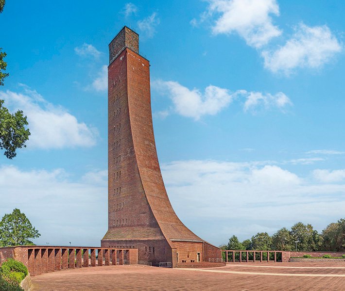 Tour di Kiel, Memoriale Navale | MSC Crociere