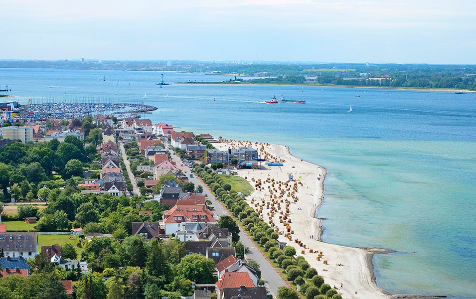 Crociere da Kiel, Germania | MSC Crociere Crociere da Kiel, Germania | MSC Crociere