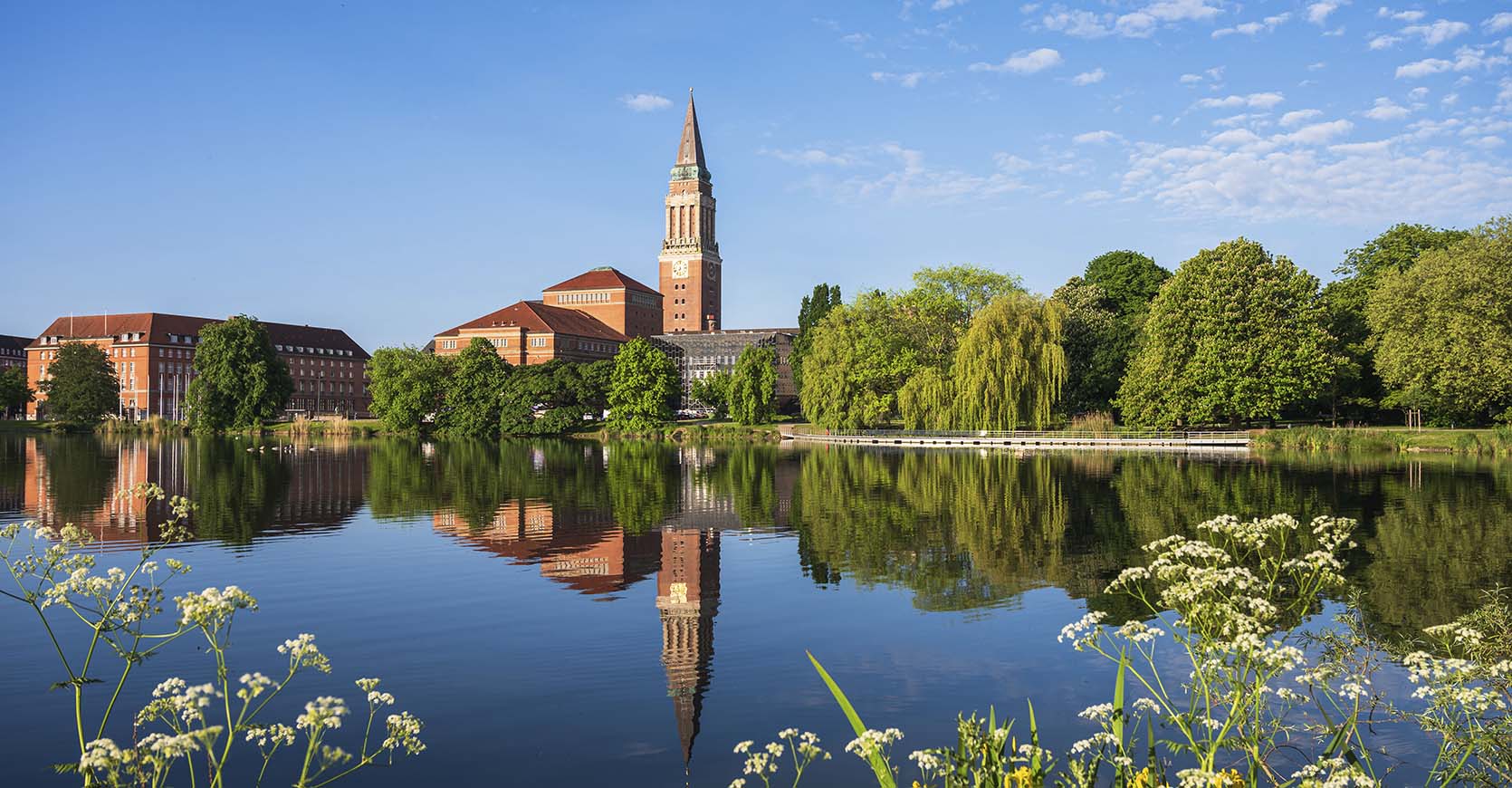 Crociere da Kiel, Germania | MSC Crociere Crociere da Kiel, Germania | MSC Crociere