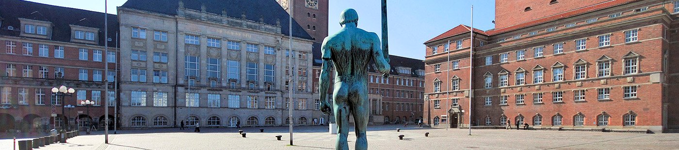 Crociere da Kiel, Germania | MSC Crociere Crociere da Kiel, Germania | MSC Crociere