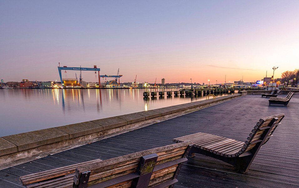 Crociere da Kiel, Germania | MSC Crociere Crociere da Kiel, Germania | MSC Crociere