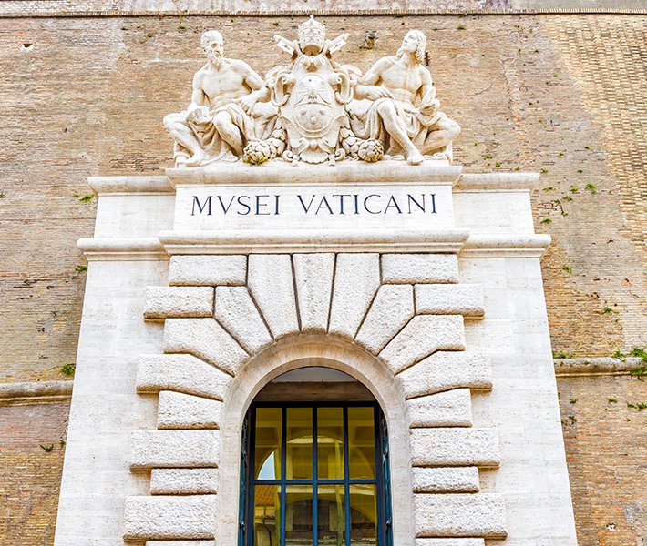 Tour a Roma, Musei Vaticani | MSC Crociere