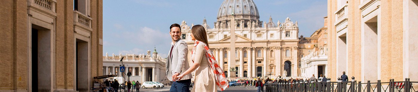 Crociere da Civitavecchia (Roma), Italia | MSC Crociere