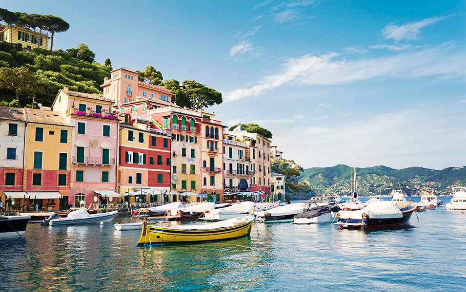 Crociere a Genova, Italia | MSC Crociere Crociere a Genova, Italia | MSC Crociere