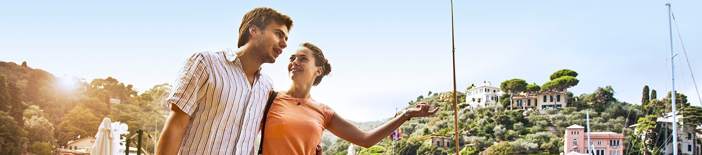 Crociere a Genova, escursioni | MSC Crociere