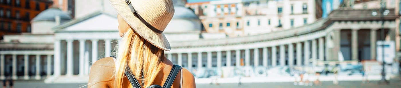 Cruises from Naples, Italy | MSC Cruises Cruises from Naples, Italy | MSC Cruises