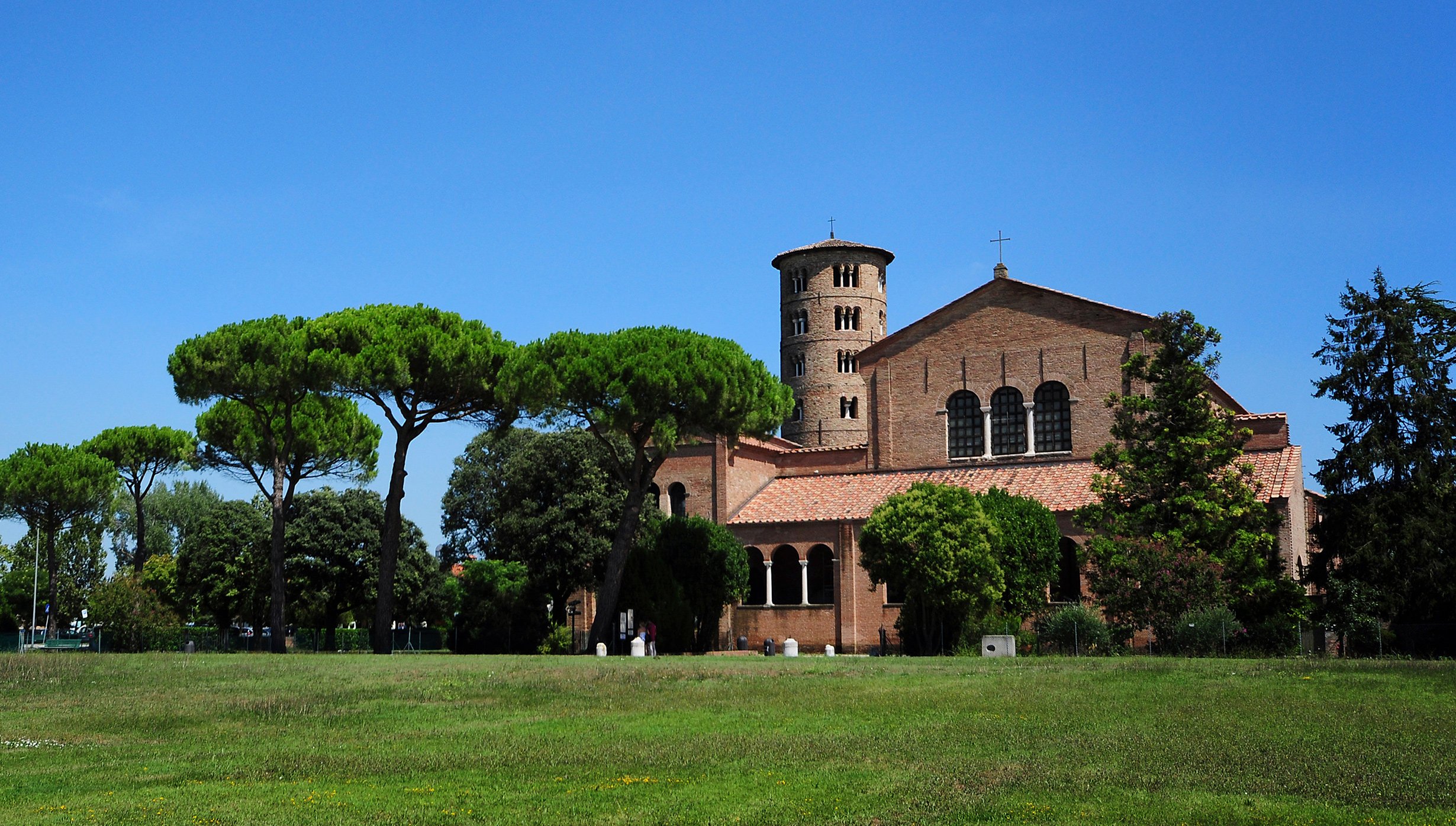 Ravenna cruise Ravenna cruise