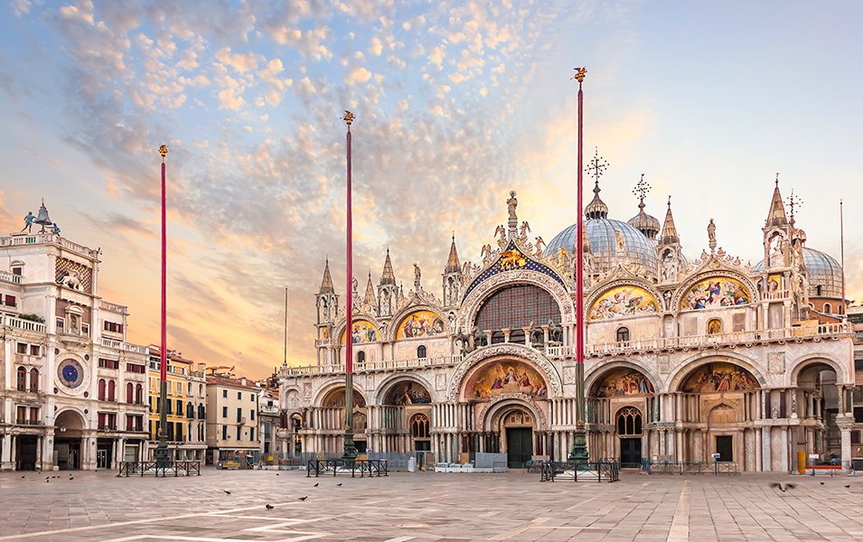 Crociere da Venezia, Italia | MSC Crociere Crociere da Venezia, Italia | MSC Crociere