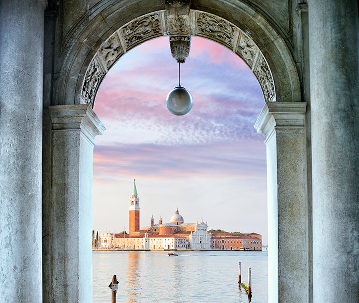 Tour Venezia, Piazza San Marco | MSC Crociere