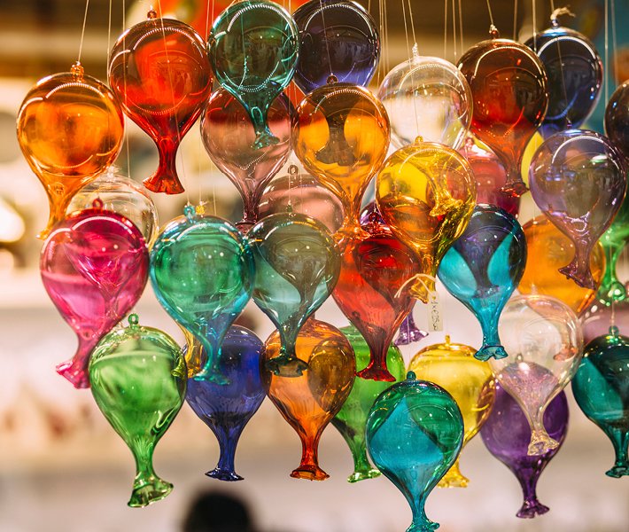 Tour Venezia, Murano | MSC Crociere