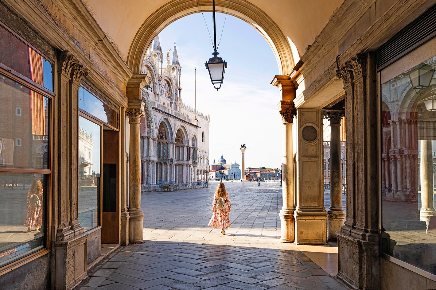 Crociere da Venezia, Italia | MSC Crociere Crociere da Venezia, Italia | MSC Crociere