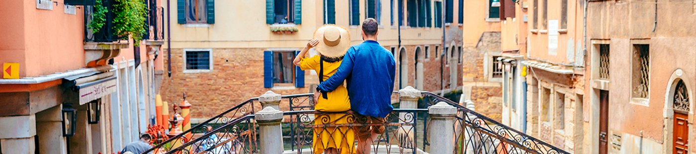 Tour ed escursioni a Venezia | MSC Crociere