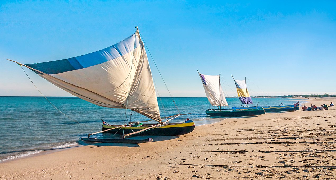 Anakao Cruise Anakao Cruise