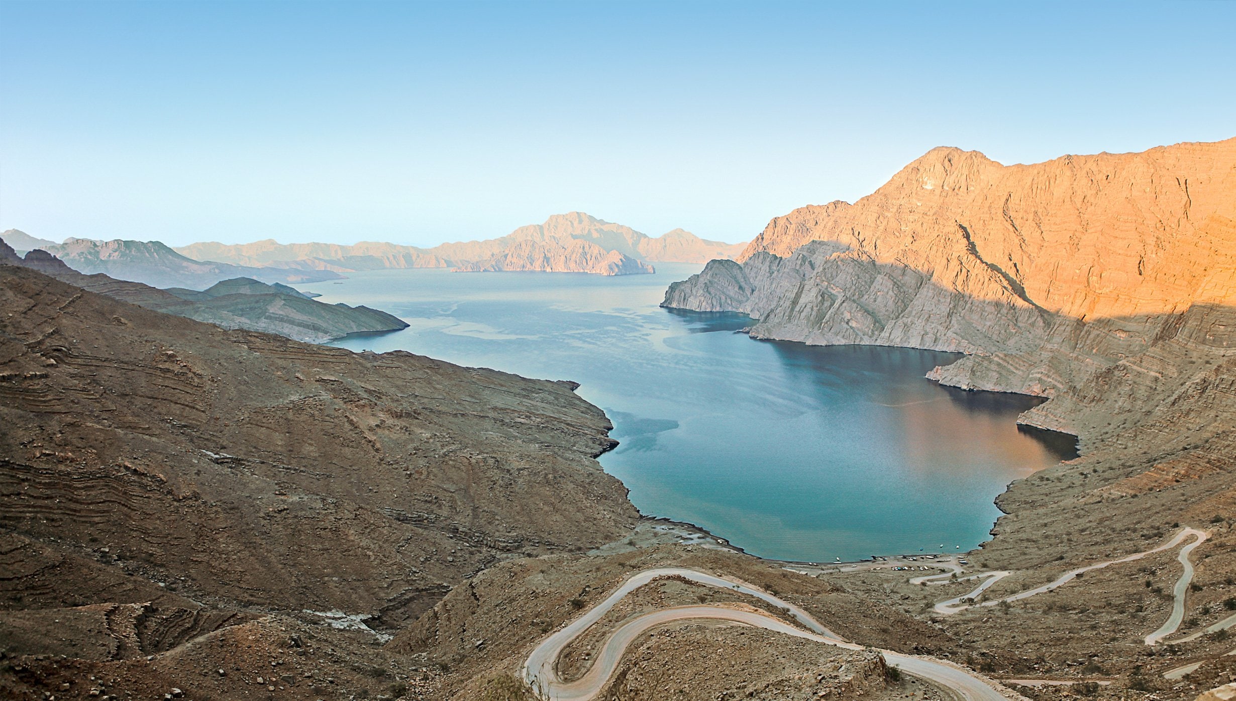 musandam governorate, Khasab, Fjord, Dubai musandam governorate, Khasab, Fjord, Dubai