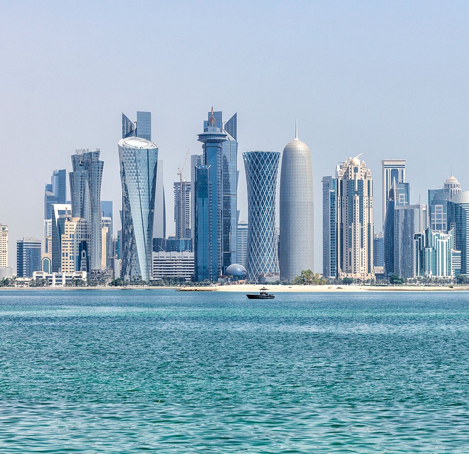 Cruise to Doha, Qatar | MSC Cruises