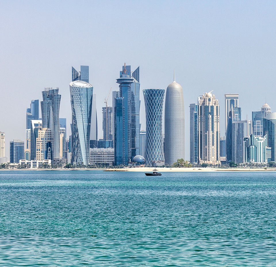 Cruise to Doha, Qatar | MSC Cruises Cruise to Doha, Qatar | MSC Cruises
