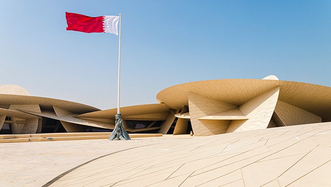 Cruise from Doha, Qatar | MSC Cruises Cruise from Doha, Qatar | MSC Cruises