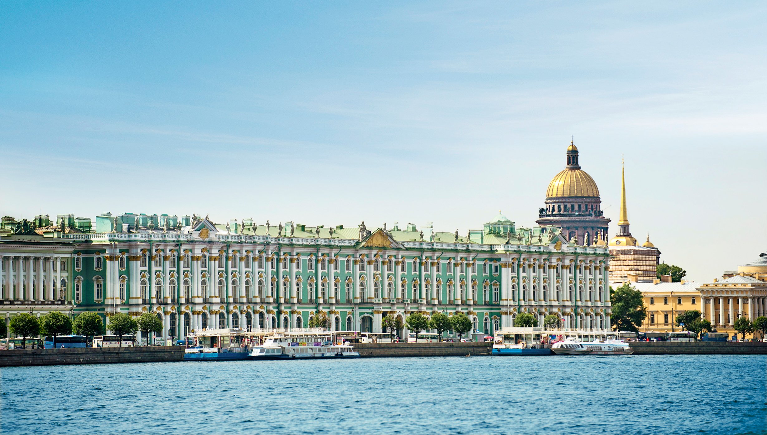 St Petersburg Cruise St Petersburg Cruise