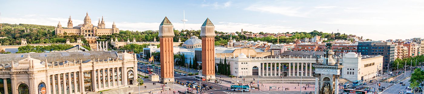 Crociere Barcellona, Spagna | MSC Crociere