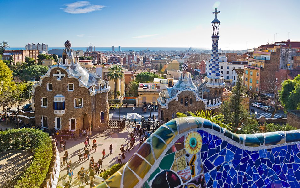 Crociere Barcellona, Spagna | MSC Crociere Crociere Barcellona, Spagna | MSC Crociere