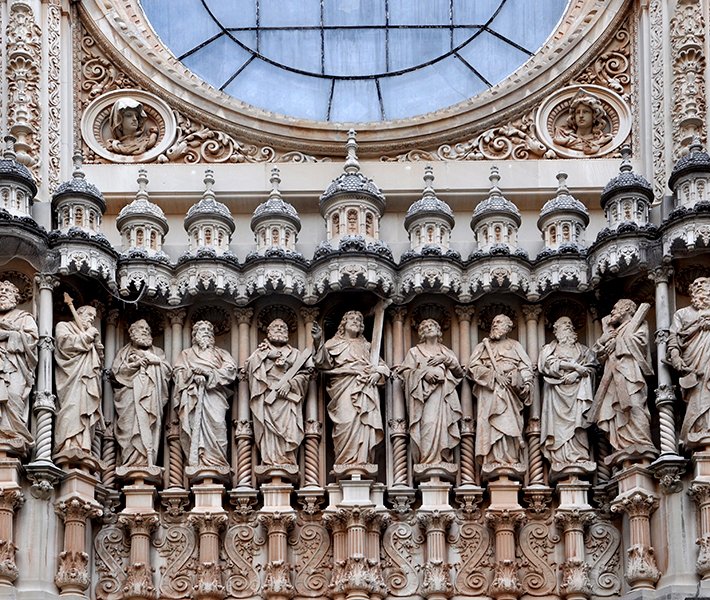 Tour di Barcellona, Montserrat | MSC Crociere