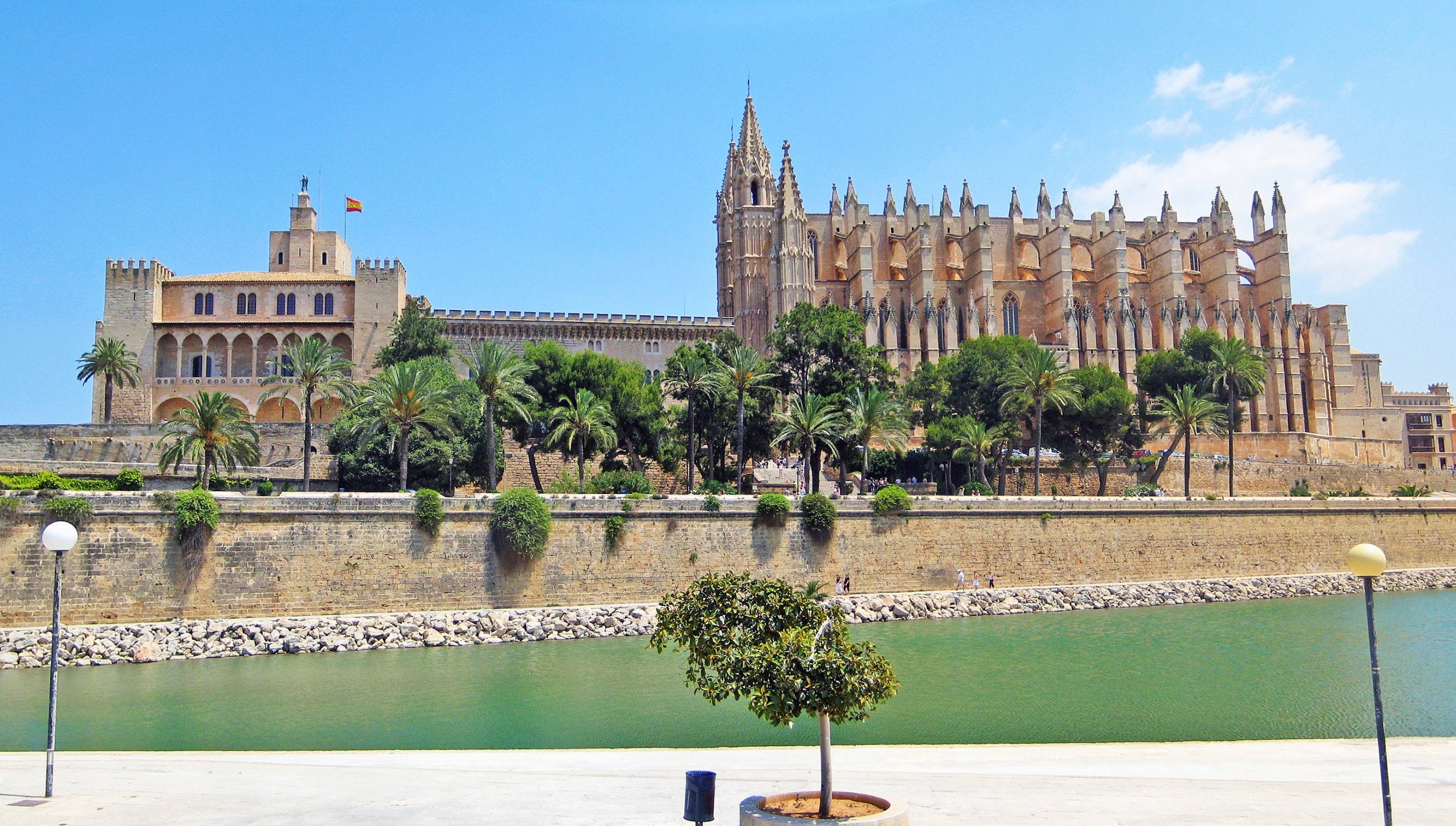 Palma de Mallorca, Cruise to Spain | MSC Cruises Palma de Mallorca, Cruise to Spain | MSC Cruises